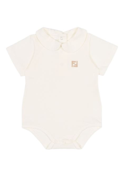 Baby Set Fendi Kids FENDI KIDS | BABY SET | BUG210AYMYF1PCP